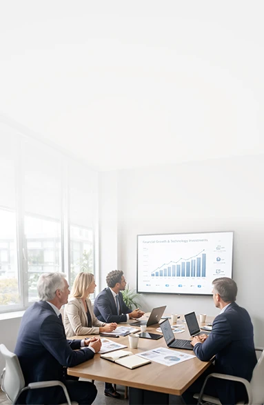 AI consulting partner